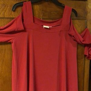 NWOT-Chico’s size 1 tunic.